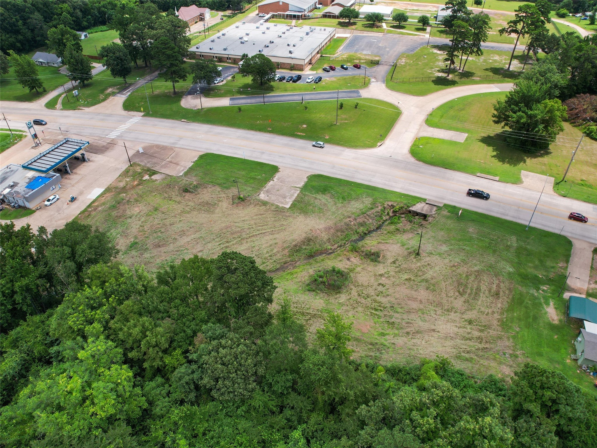 850 S Us Highway 271 Gilmer TX 75644