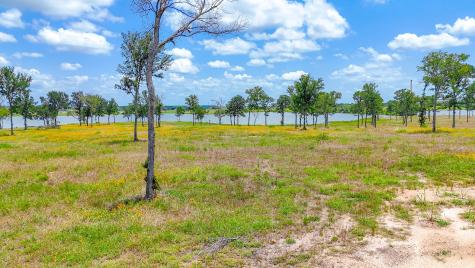 Lot 212 Waterfront Club Drive Corsicana TX 75110