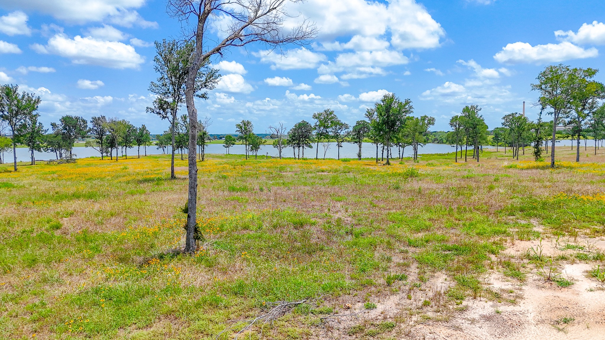 Lot 212 Waterfront Club Drive Corsicana TX 75110
