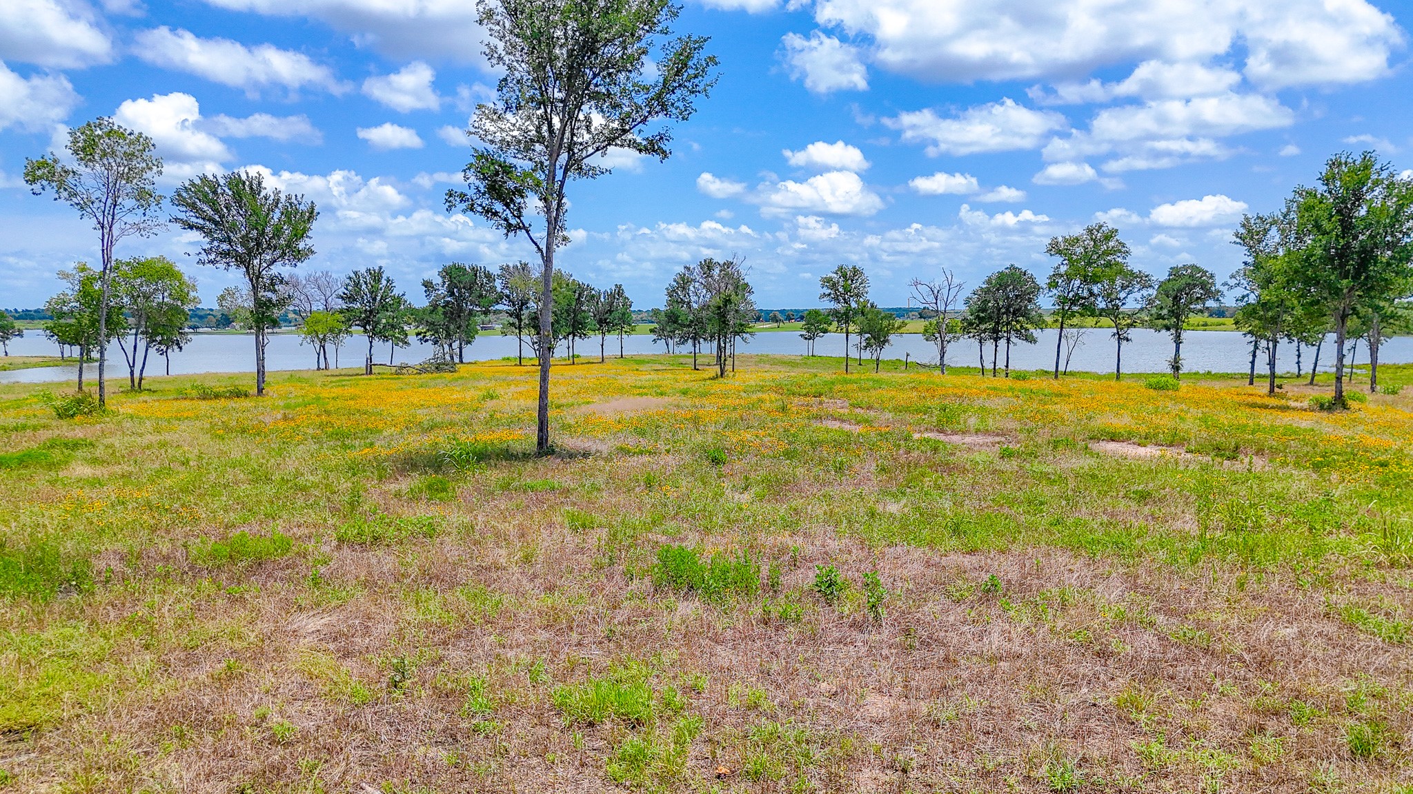 Lot 212 Waterfront Club Drive Corsicana TX 75110