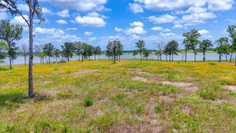 Lot 212 Waterfront Club Drive Corsicana TX 75110