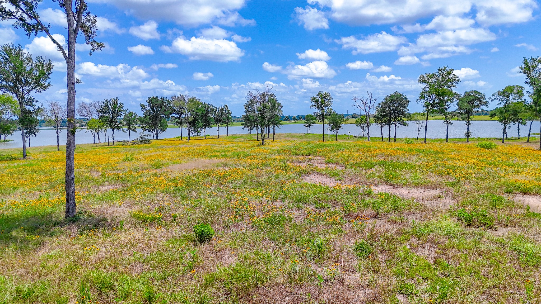 Lot 212 Waterfront Club Drive Corsicana TX 75110