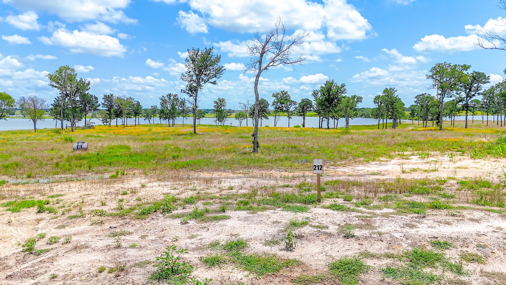 Lot 212 Waterfront Club Drive Corsicana TX 75110