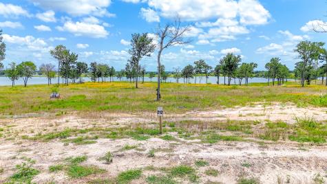 Lot 212 Waterfront Club Drive Corsicana TX 75110