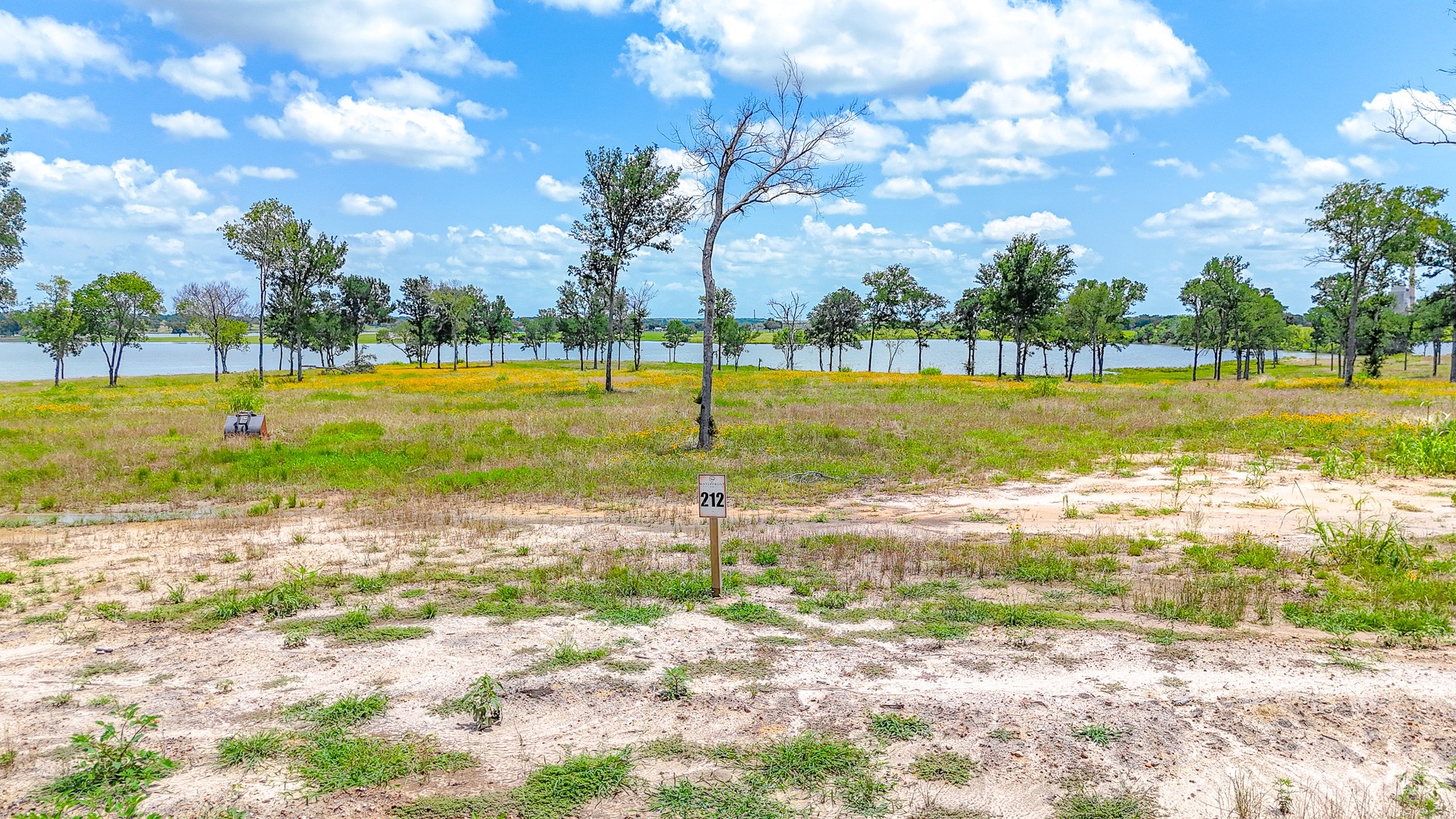 Lot 212 Waterfront Club Drive Corsicana TX 75110