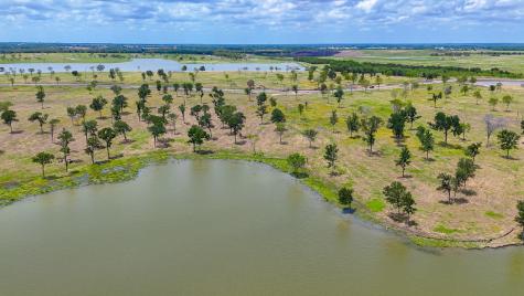 Lot 212 Waterfront Club Drive Corsicana TX 75110