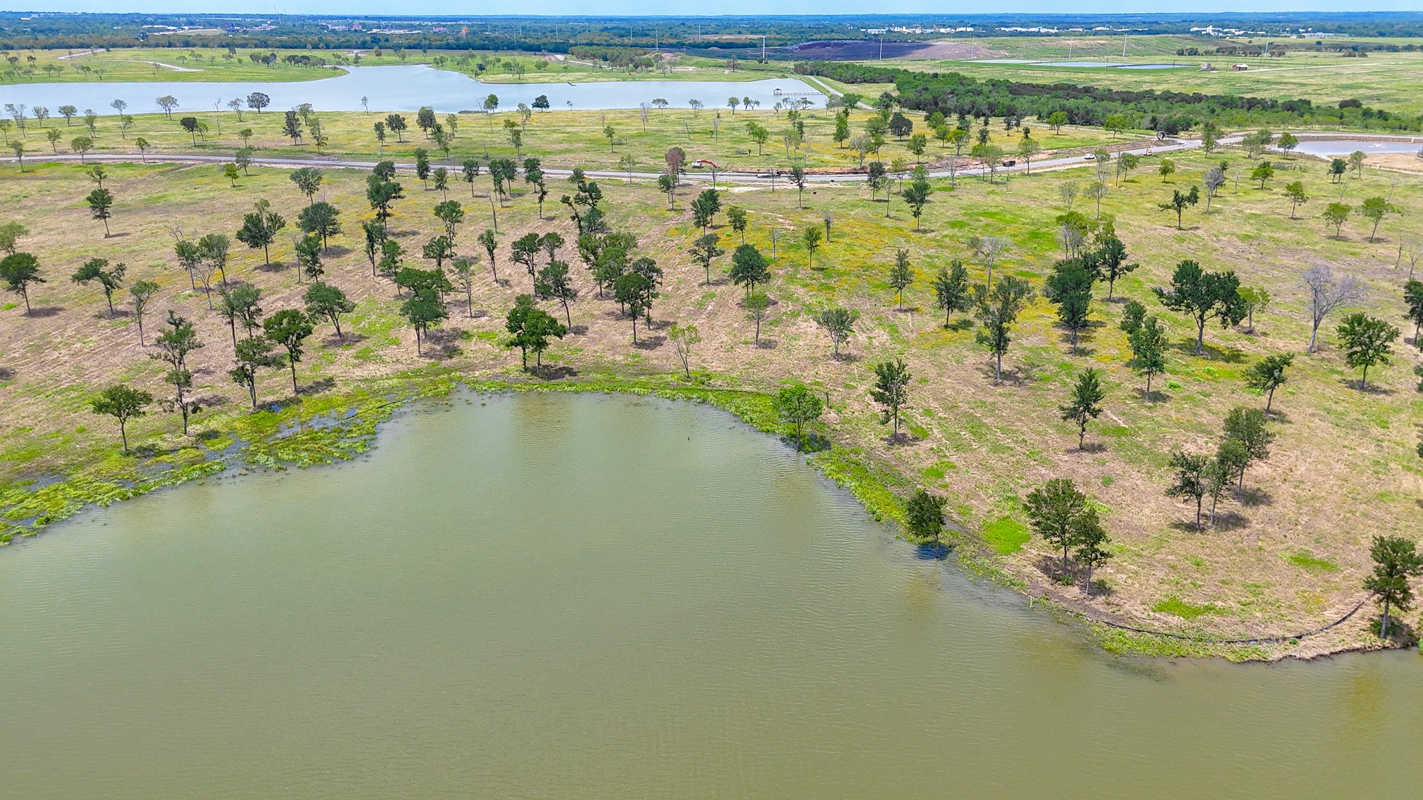 Lot 212 Waterfront Club Drive Corsicana TX 75110