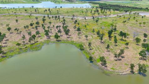 Lot 212 Waterfront Club Drive Corsicana TX 75110