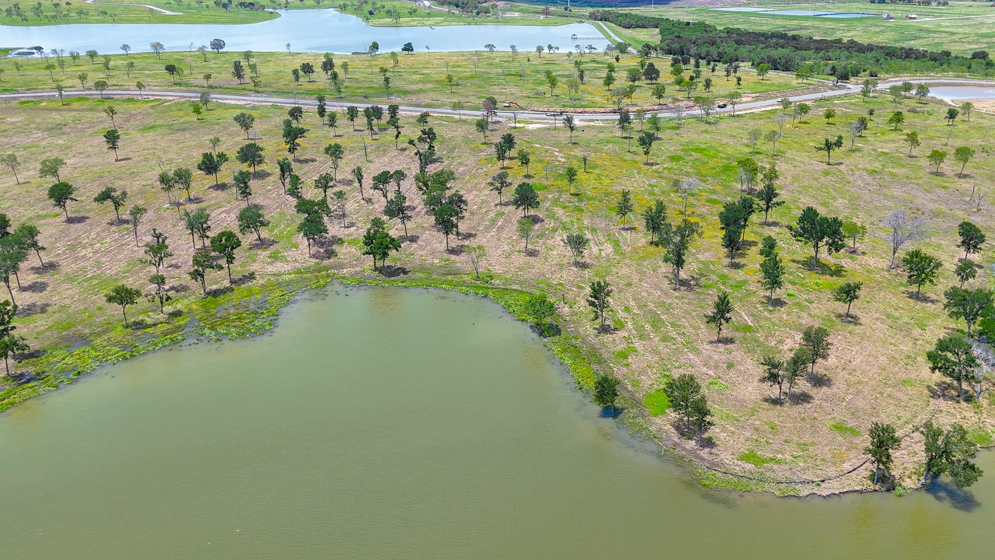 Lot 212 Waterfront Club Drive Corsicana TX 75110