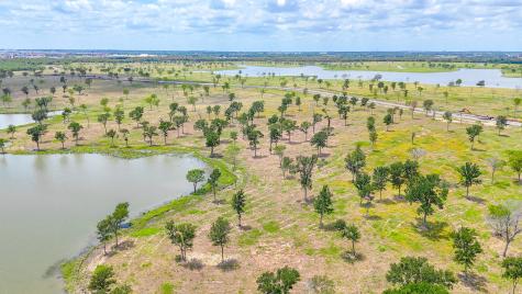 Lot 212 Waterfront Club Drive Corsicana TX 75110