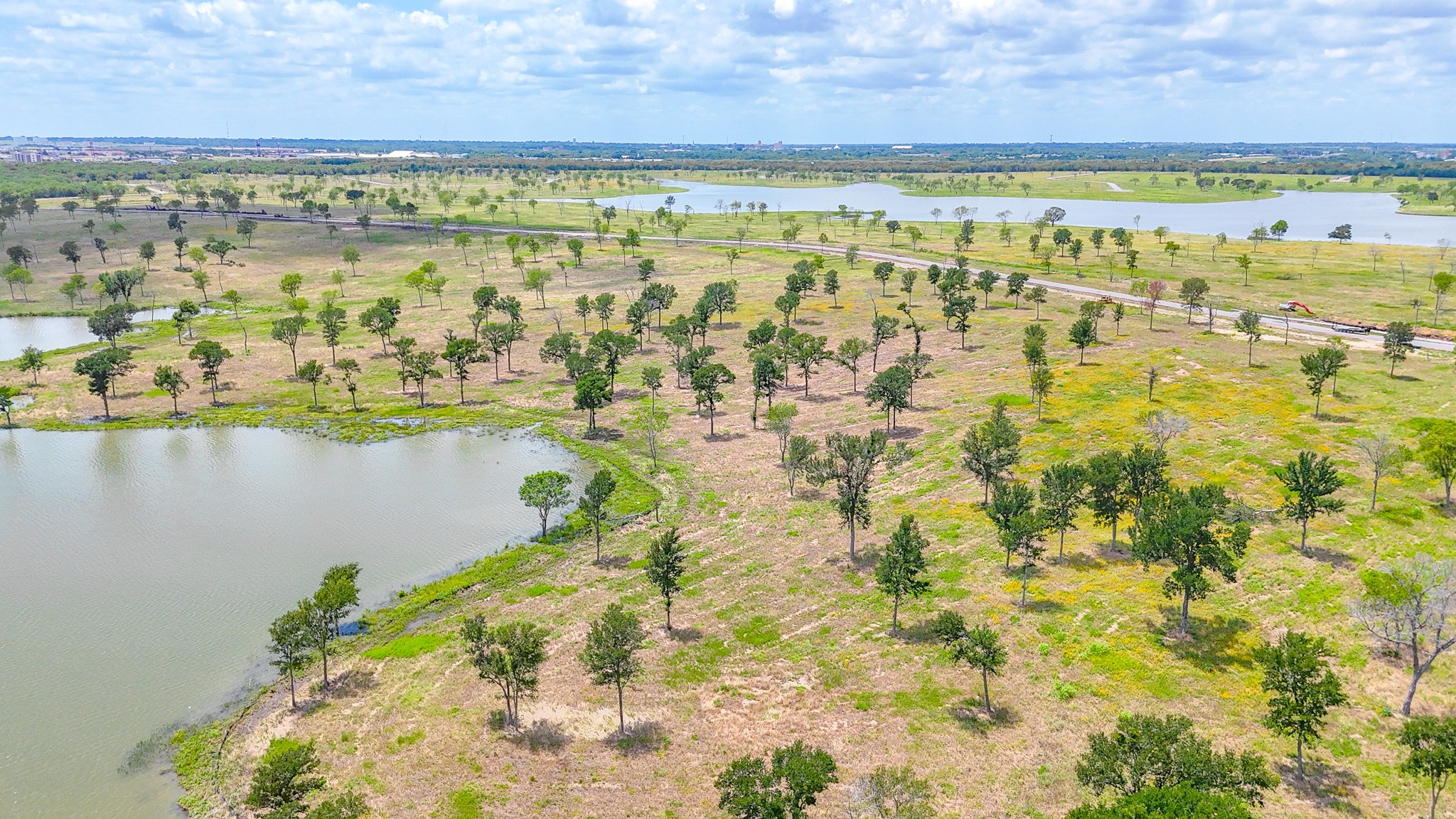 Lot 212 Waterfront Club Drive Corsicana TX 75110