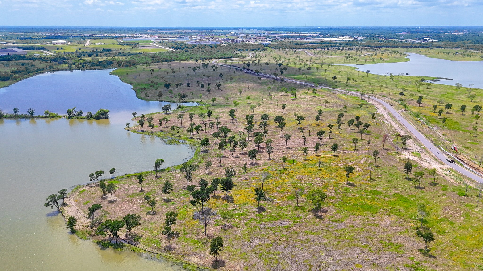 Lot 212 Waterfront Club Drive Corsicana TX 75110