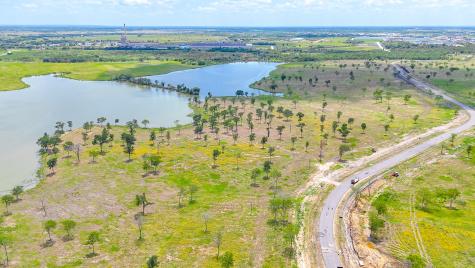 Lot 212 Waterfront Club Drive Corsicana TX 75110