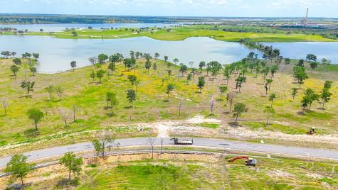 Lot 212 Waterfront Club Drive Corsicana TX 75110