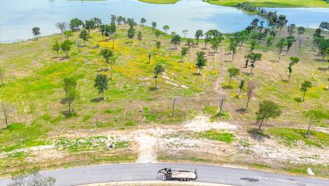 Lot 212 Waterfront Club Drive Corsicana TX 75110