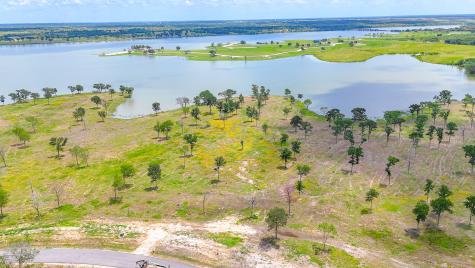 Lot 212 Waterfront Club Drive Corsicana TX 75110