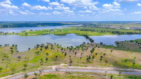 Lot 212 Waterfront Club Drive Corsicana TX 75110