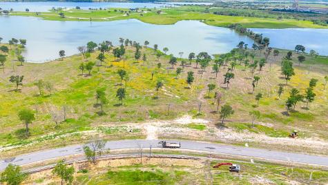 Lot 212 Waterfront Club Drive Corsicana TX 75110