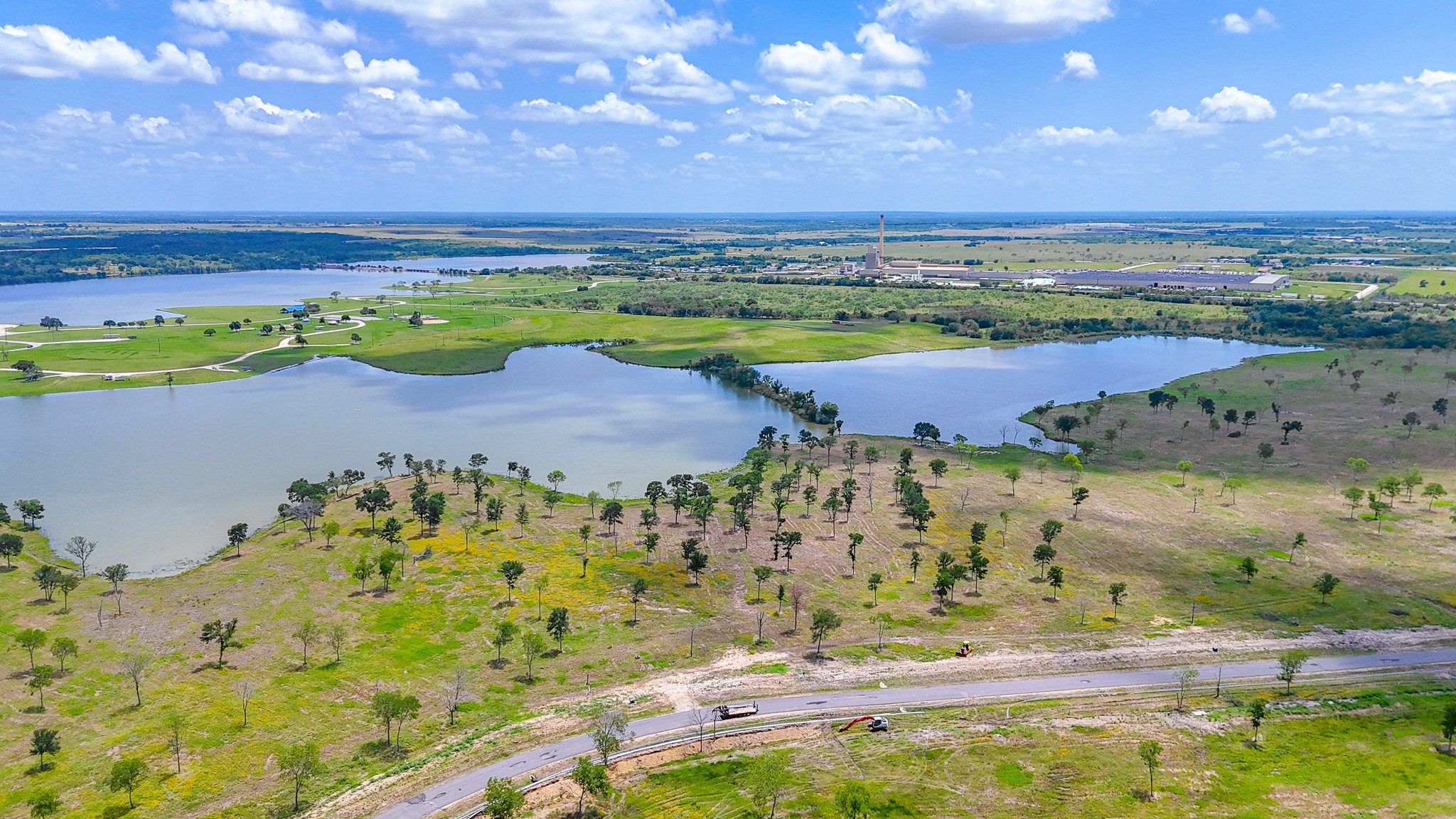 Lot 212 Waterfront Club Drive Corsicana TX 75110