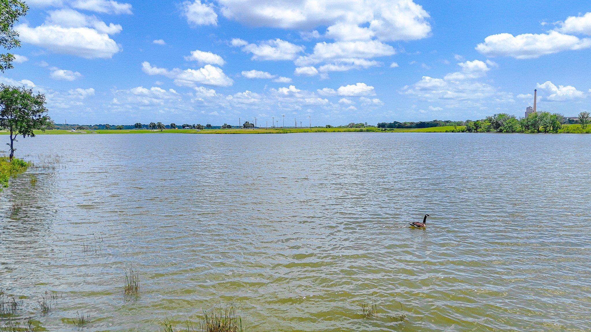 Lot 212 Waterfront Club Drive Corsicana TX 75110