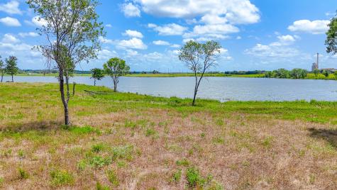 Lot 212 Waterfront Club Drive Corsicana TX 75110