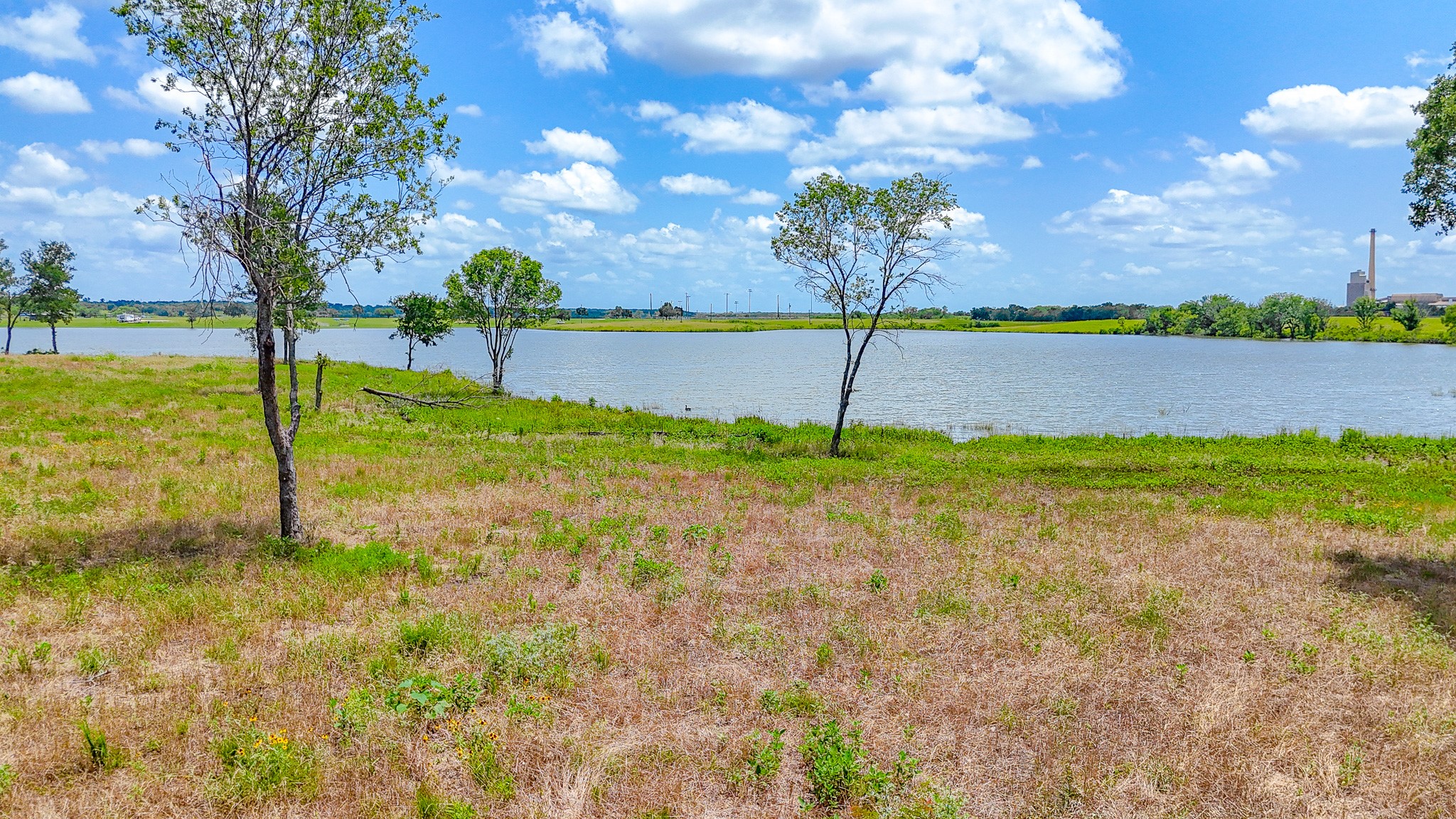 Lot 212 Waterfront Club Drive Corsicana TX 75110