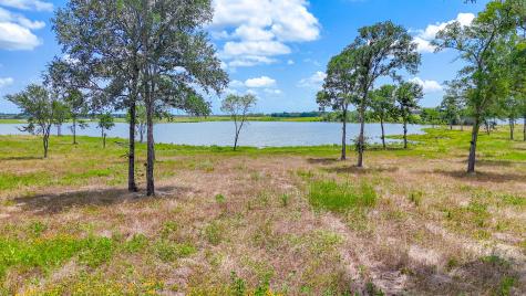 Lot 212 Waterfront Club Drive Corsicana TX 75110