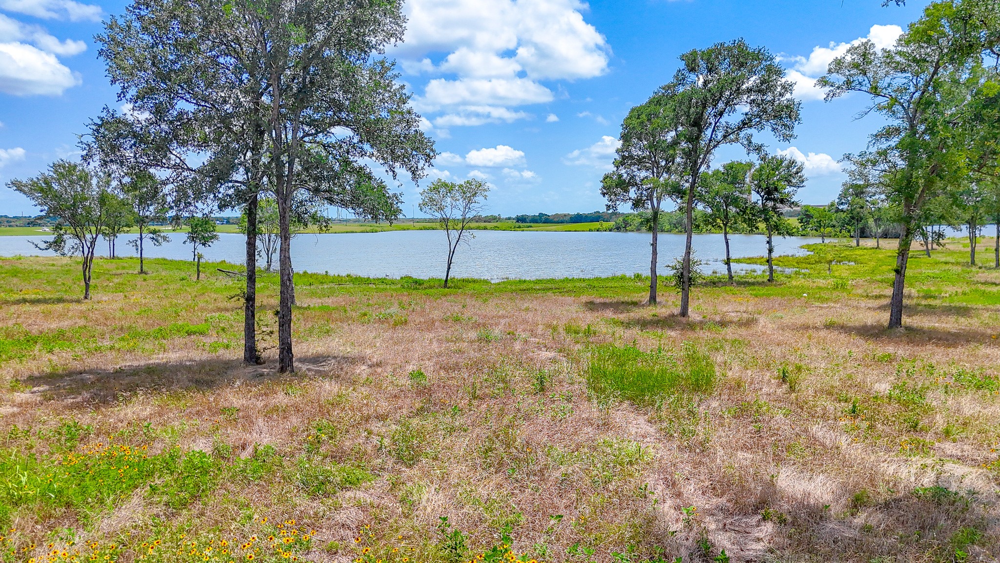 Lot 212 Waterfront Club Drive Corsicana TX 75110
