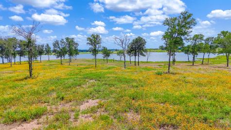 Lot 212 Waterfront Club Drive Corsicana TX 75110