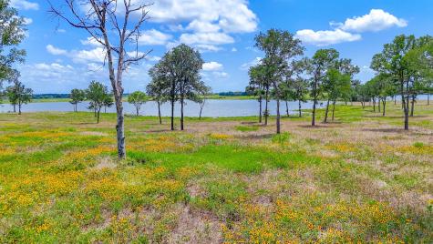 Lot 212 Waterfront Club Drive Corsicana TX 75110