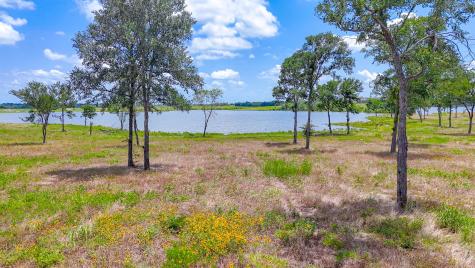 Lot 212 Waterfront Club Drive Corsicana TX 75110