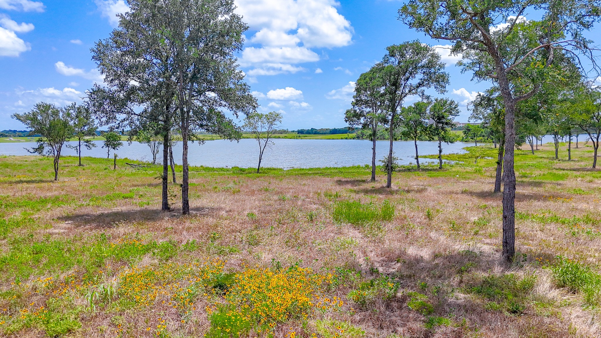 Lot 212 Waterfront Club Drive Corsicana TX 75110