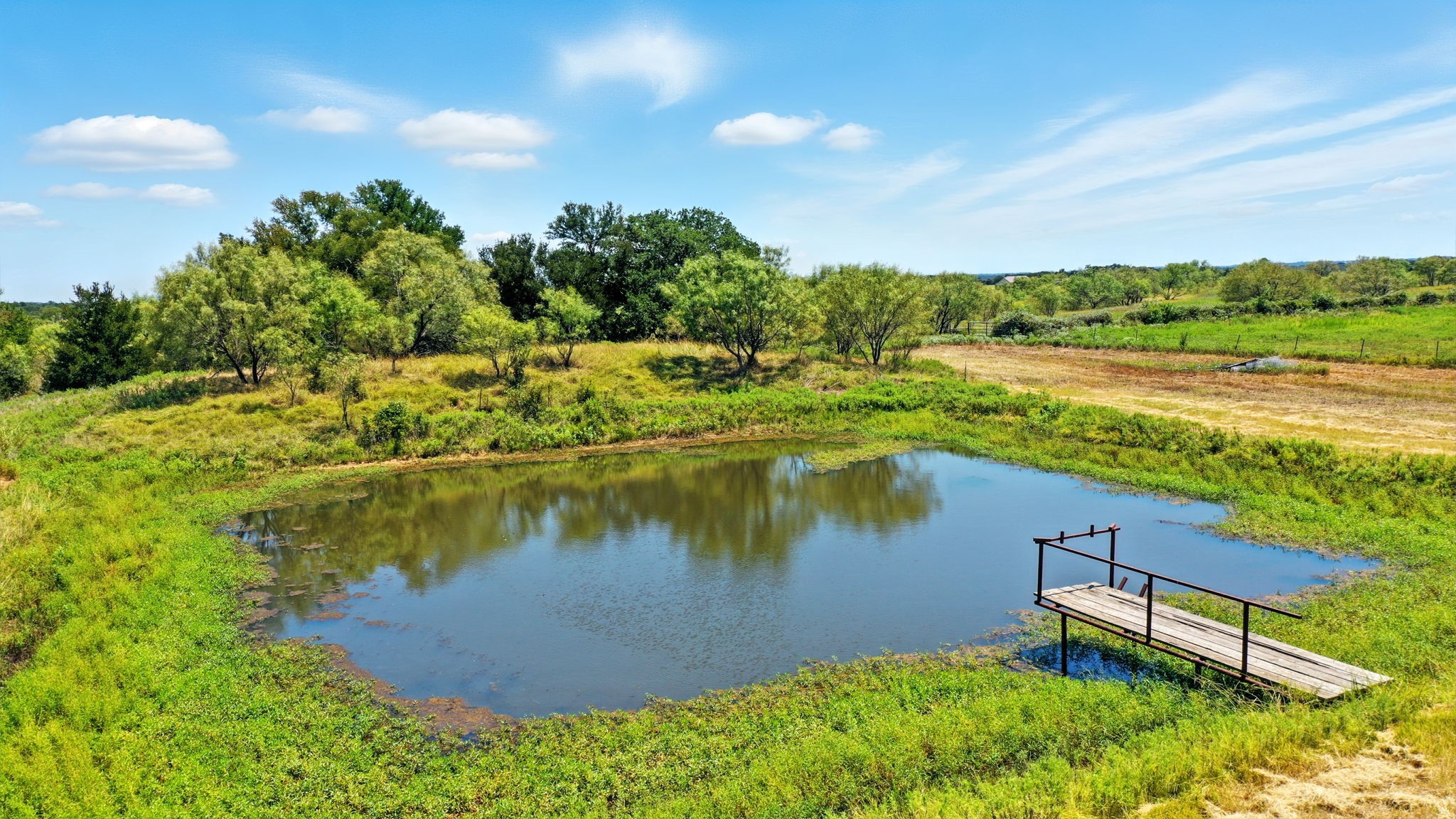 243 Dixie Road Brock TX 76087