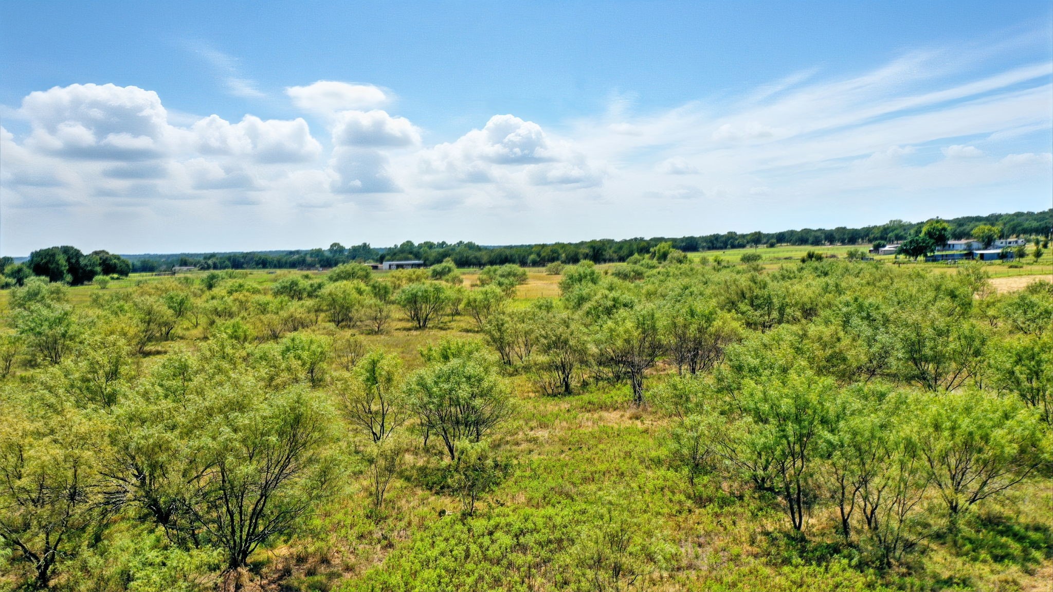 243 Dixie Road Brock TX 76087
