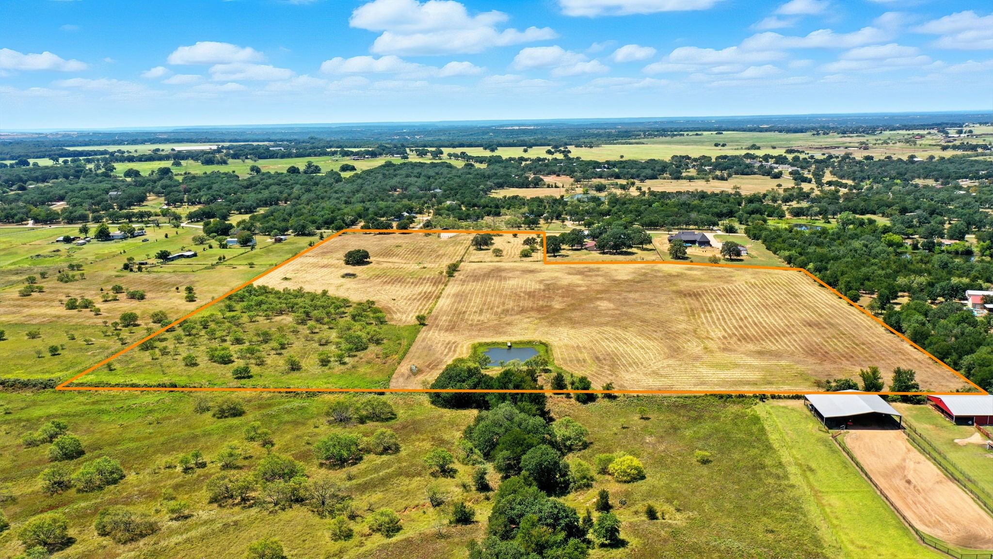 243 Dixie Road Brock TX 76087