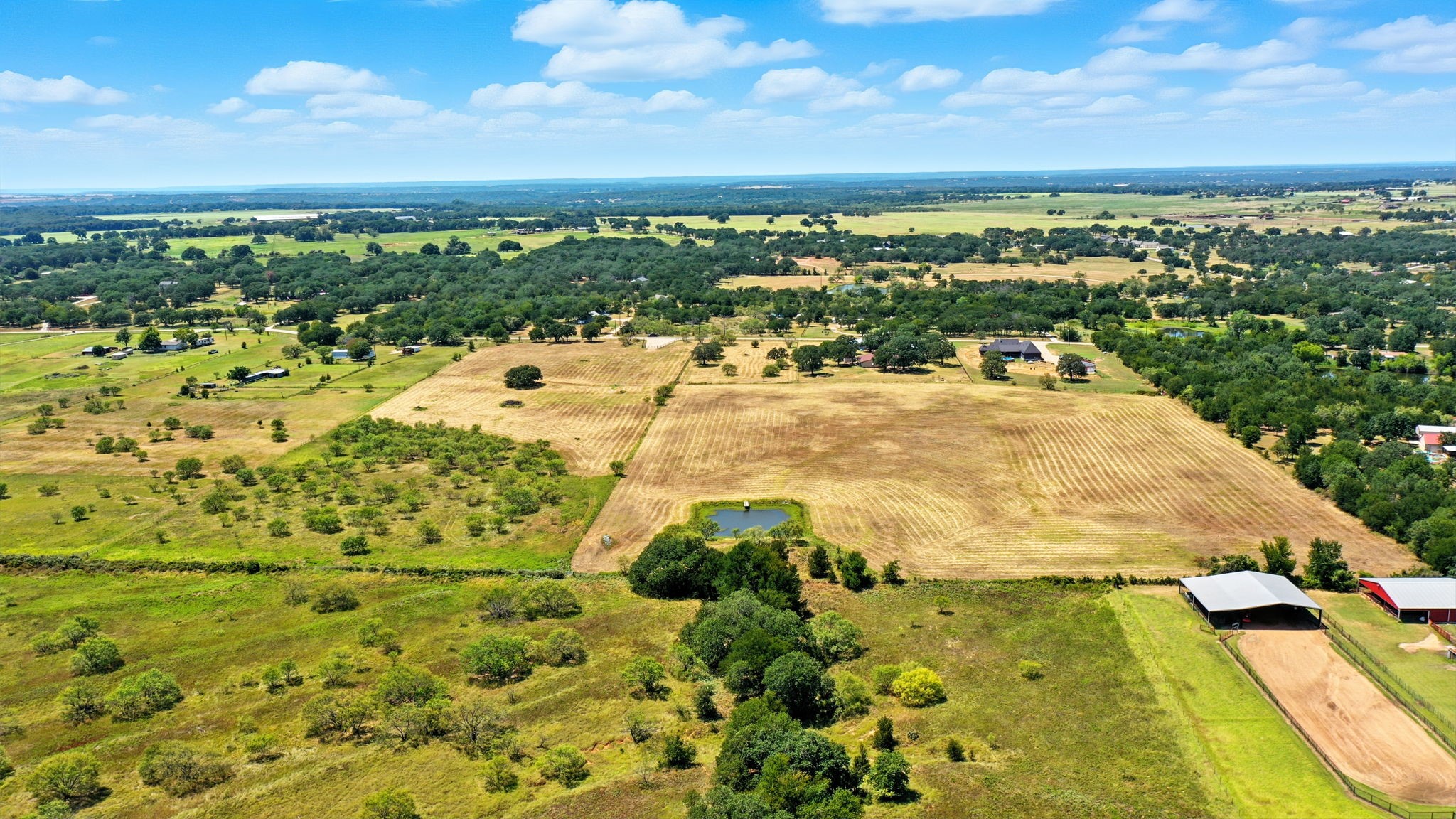 243 Dixie Road Brock TX 76087