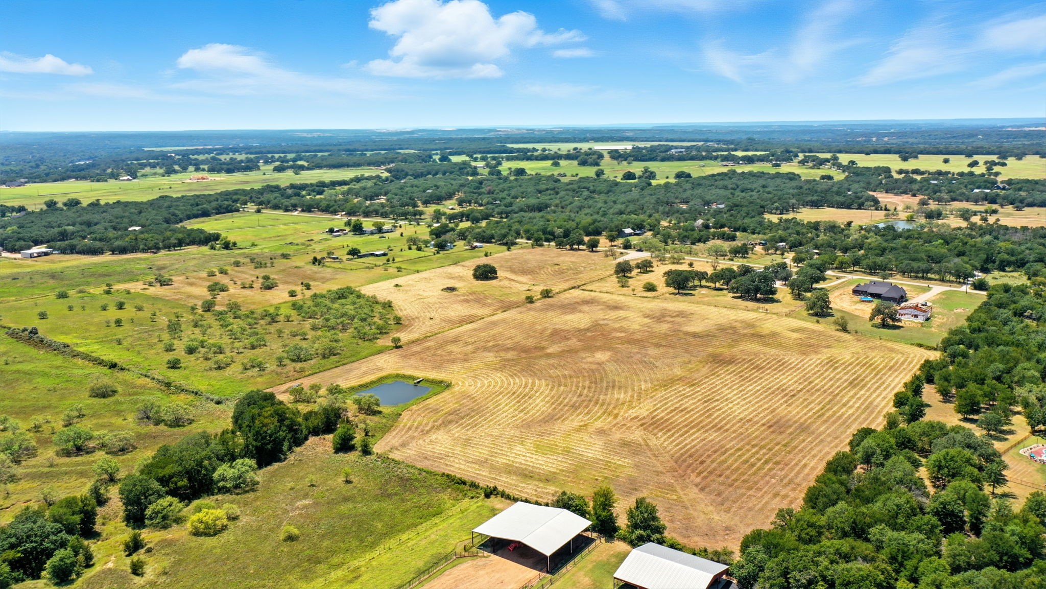 243 Dixie Road Brock TX 76087