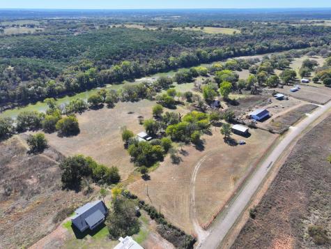 14923 Mitchell Bend Court Granbury TX 76048
