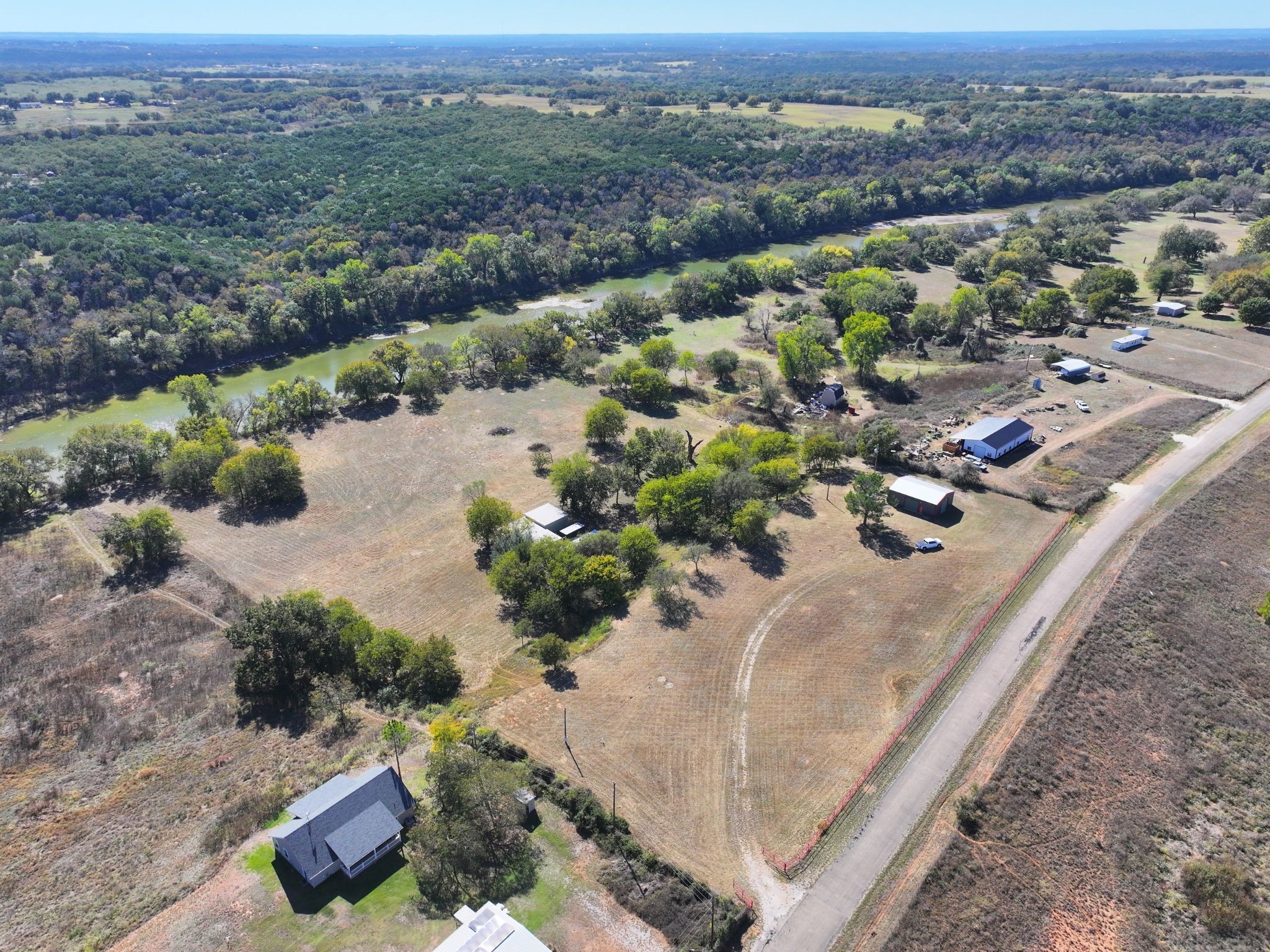 14923 Mitchell Bend Court Granbury TX 76048