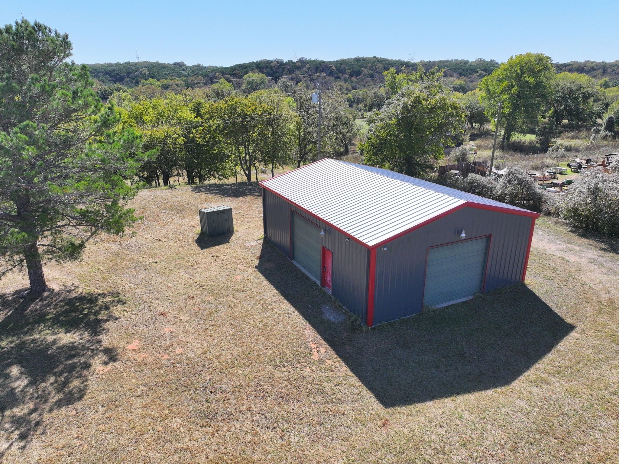 14923 Mitchell Bend Court Granbury TX 76048