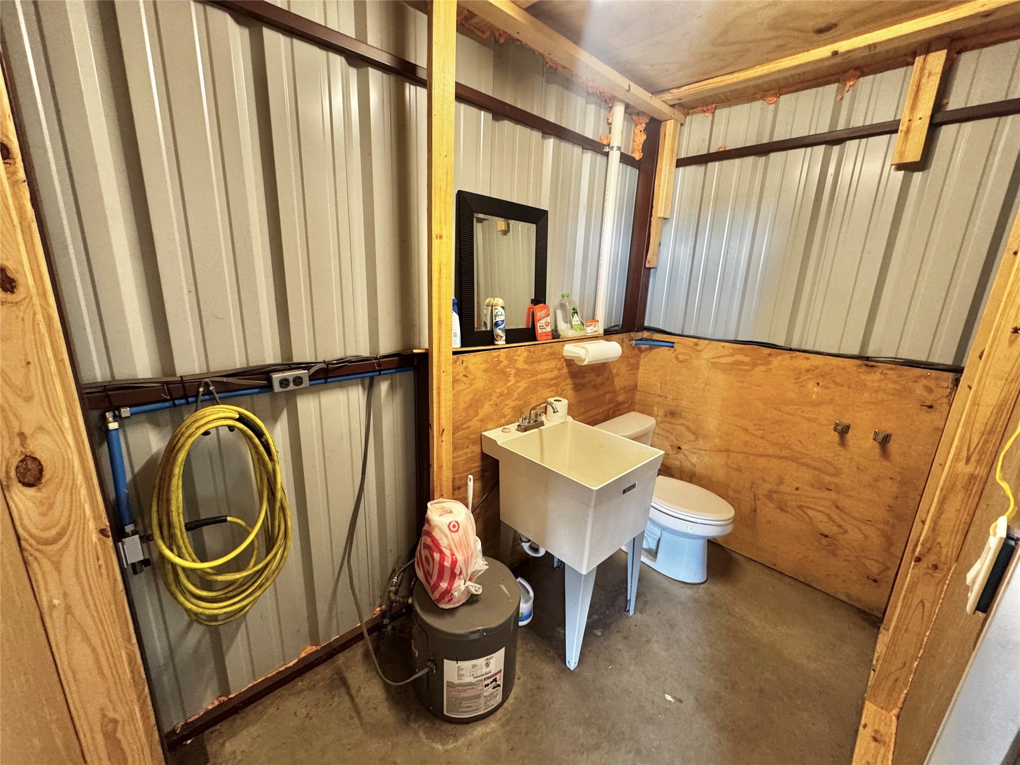14923 Mitchell Bend Court Granbury TX 76048