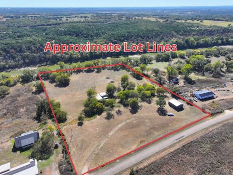 14923 Mitchell Bend Court Granbury TX 76048