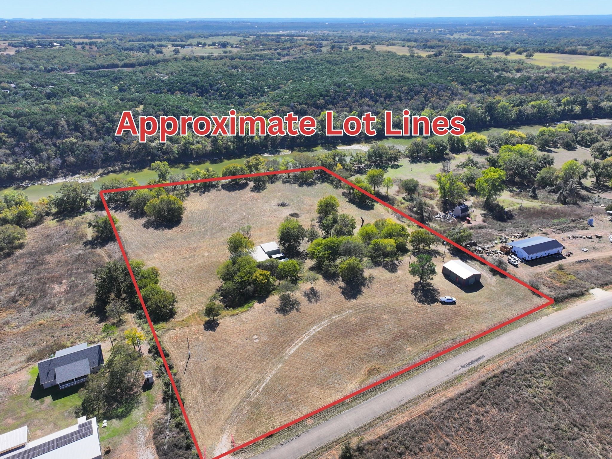 14923 Mitchell Bend Court Granbury TX 76048