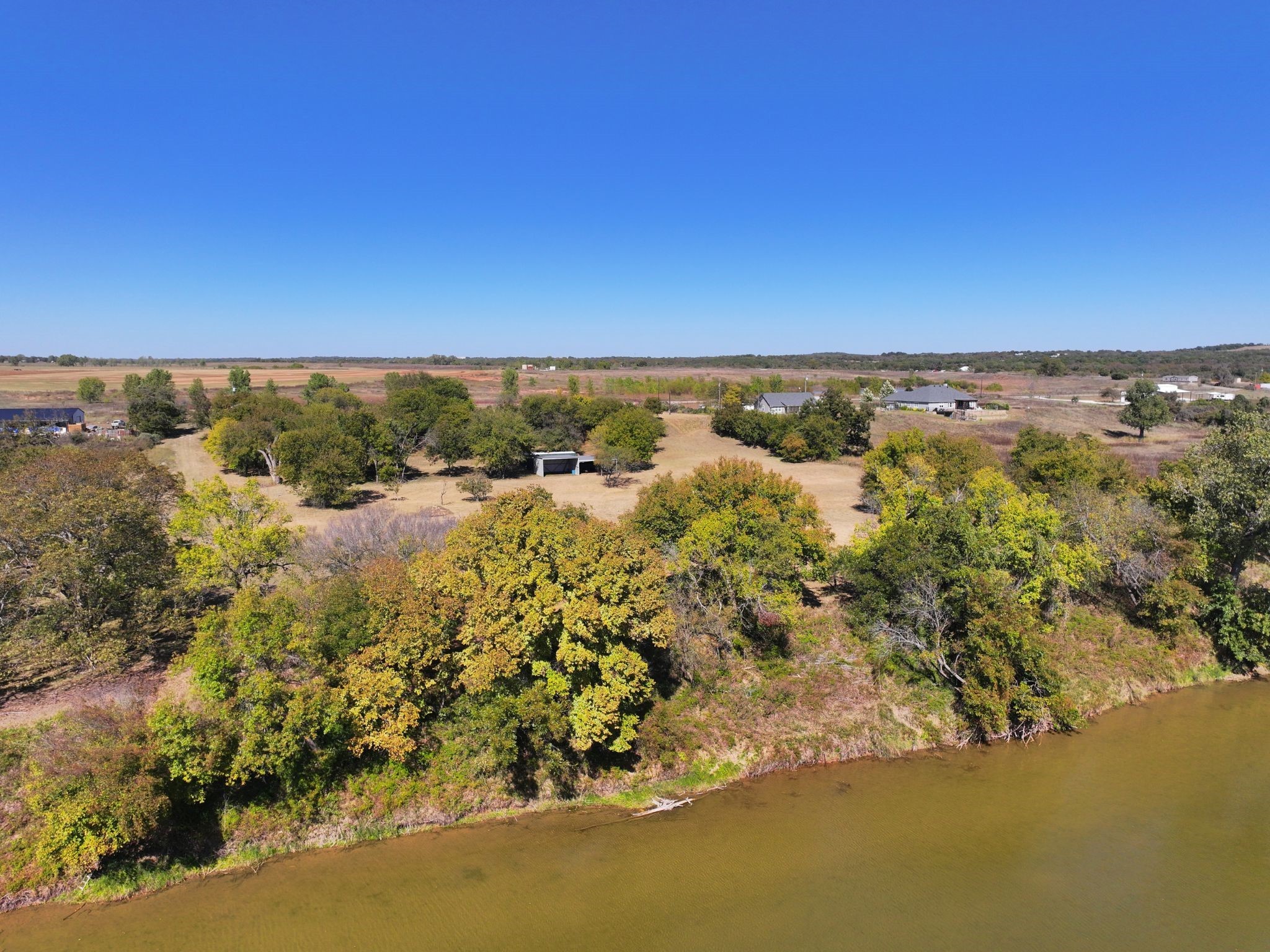 14923 Mitchell Bend Court Granbury TX 76048
