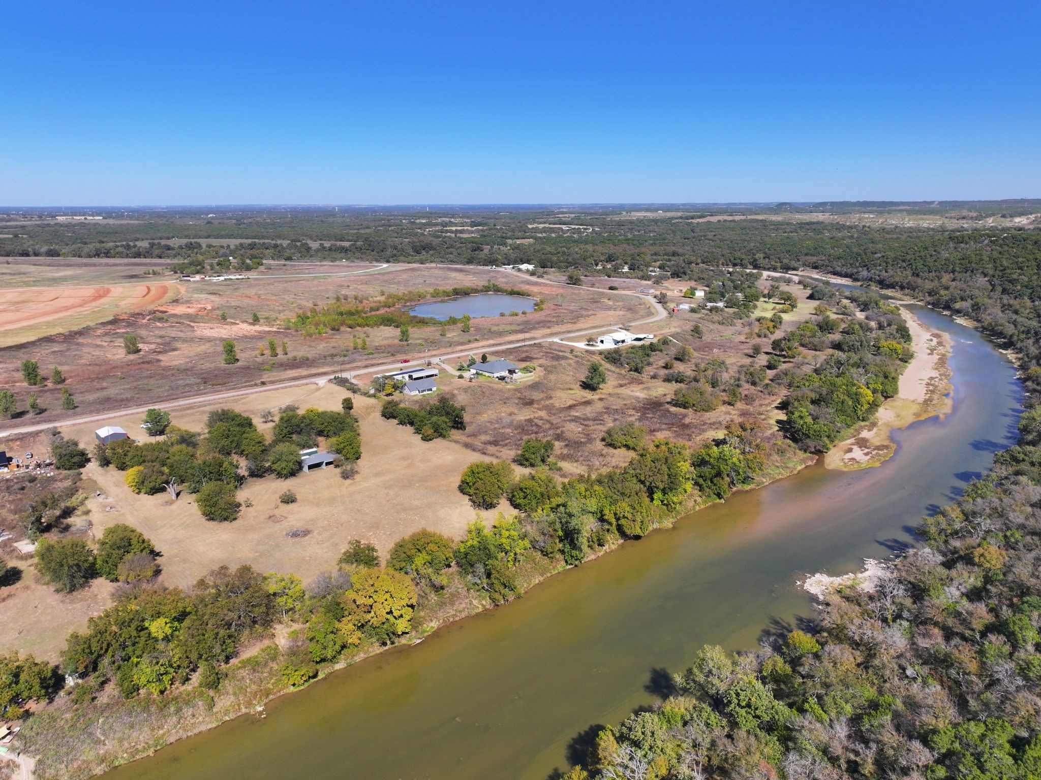 14923 Mitchell Bend Court Granbury TX 76048