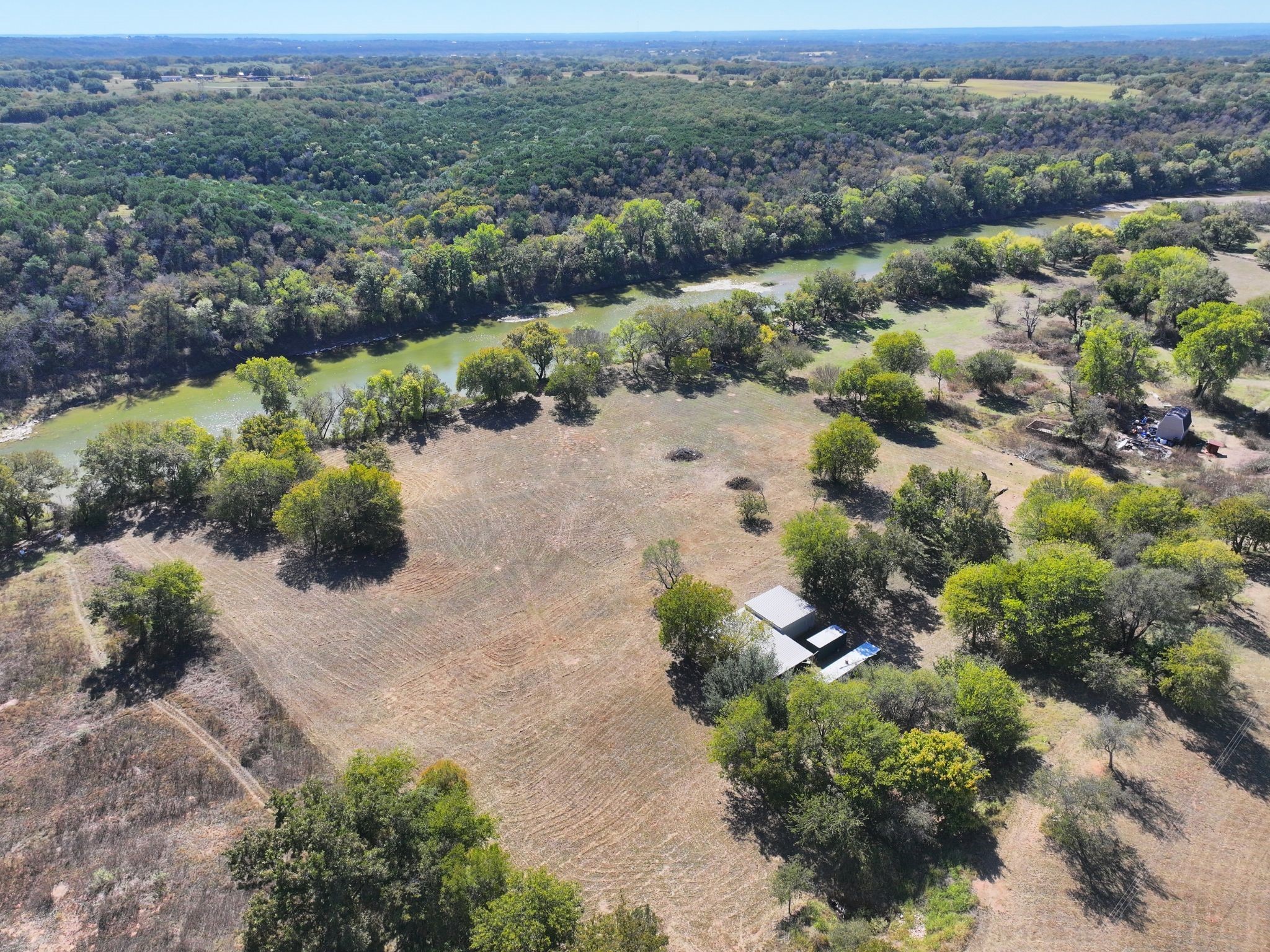 14923 Mitchell Bend Court Granbury TX 76048