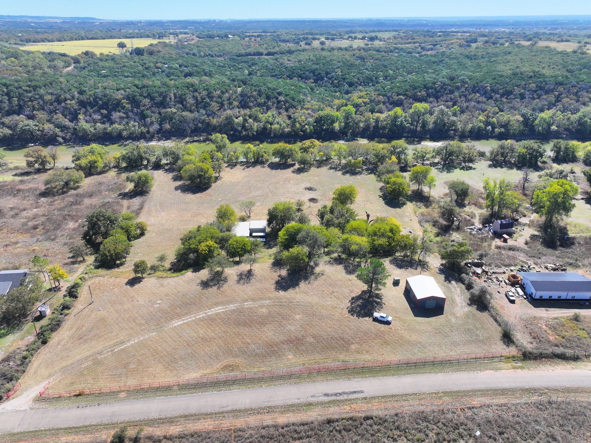 14923 Mitchell Bend Court Granbury TX 76048