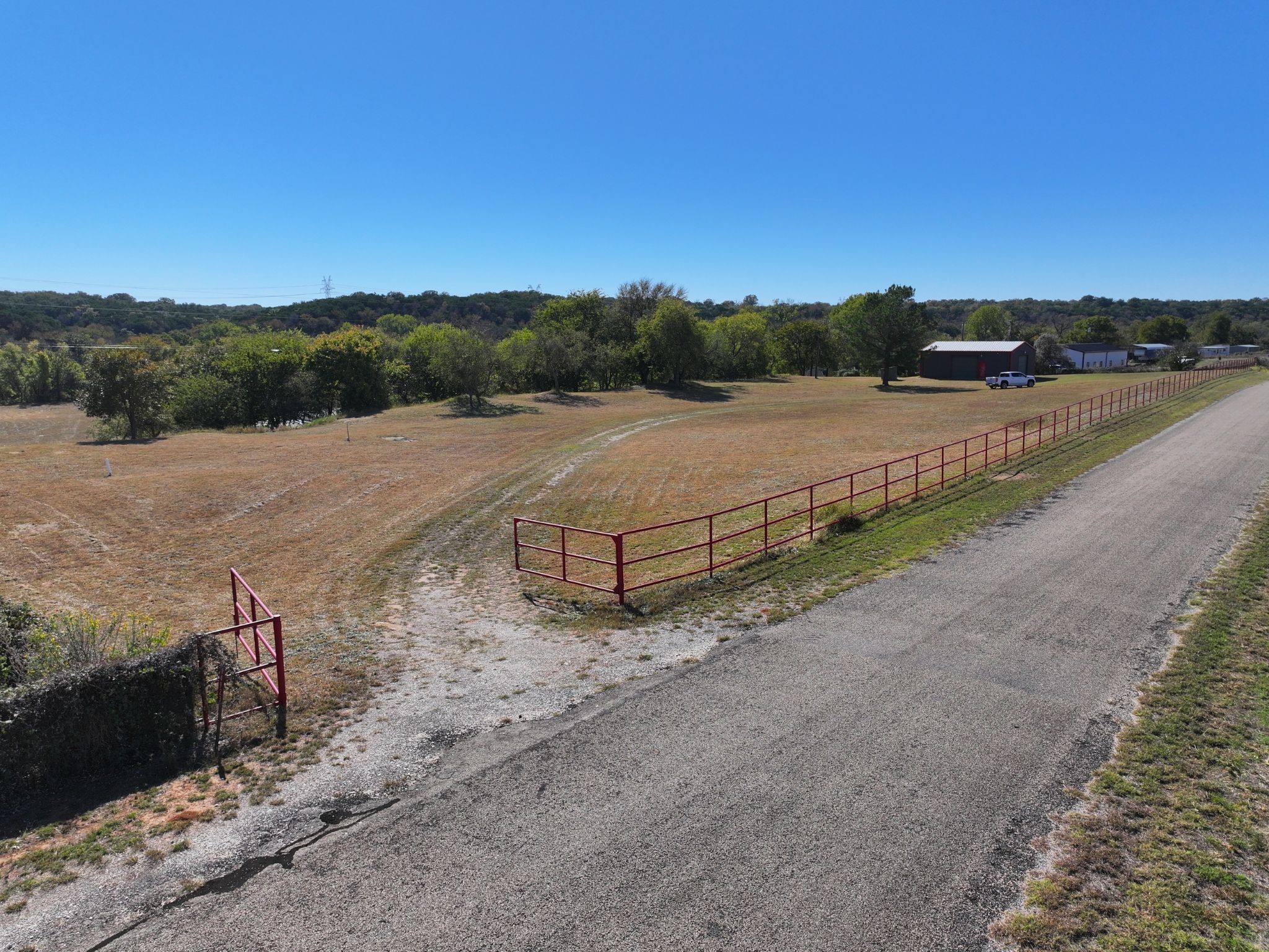 14923 Mitchell Bend Court Granbury TX 76048
