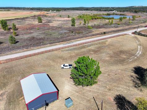 14923 Mitchell Bend Court Granbury TX 76048