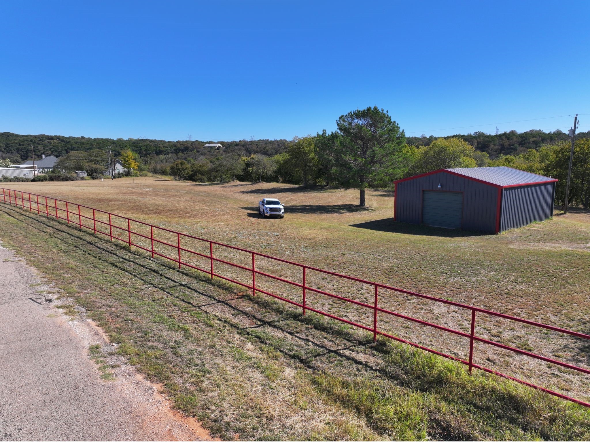 14923 Mitchell Bend Court Granbury TX 76048